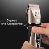 Electric Pet Clipper