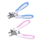 Grooming Nail Clipper