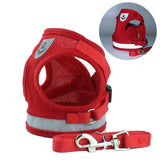 2-in-1 Polyester Mesh Harness