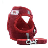 2-in-1 Harness Vest