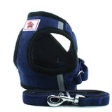 2-in-1 Harness Vest