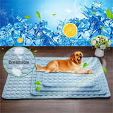 Cooling Dog Mats