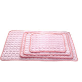 Cooling Dog Mats