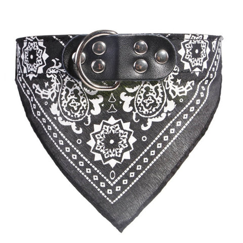 Adjustable Print Collar