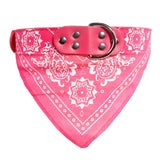 Adjustable Print Collar