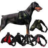 Durable Reflective Harness