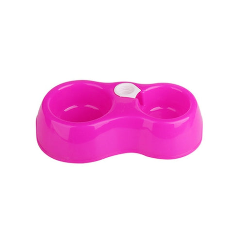 Portable Automatic Feeding Bowls