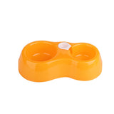 Portable Automatic Feeding Bowls