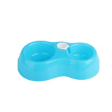 Portable Automatic Feeding Bowls