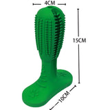 Dog Toothbrush Toy